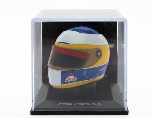 Casco formula michele - casco,