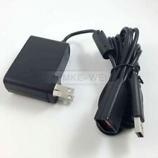 Cavo Alimentazione Cavo Adattatore USB per Microsoft Xbox360 Sensore Kinect Nuovo