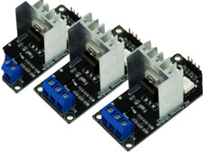 3pcs AC Luce Lampada Dimmerabile Motore Modulo Dimmer 3.3,5V Logica 50/60hz Per Arduino