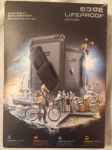 Tracolla mano lifeproof per - e,