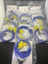 Plugfones Basic Tappi Orecchie