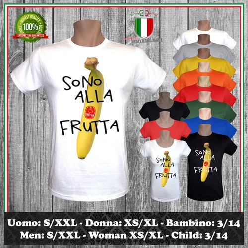 Shirt sono alla - t-shirt,