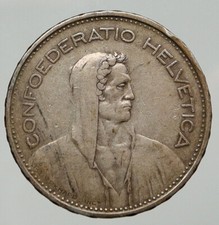 1933 B Svizzera Fondatore HERO