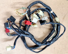 HONDA CB 900 BOL D'OR