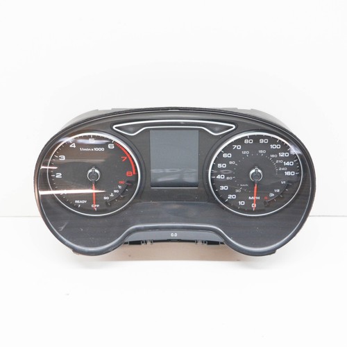 Audi limousine 8v - a3,