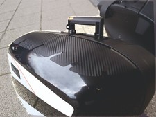 BMW R1200 RT DECAL SET