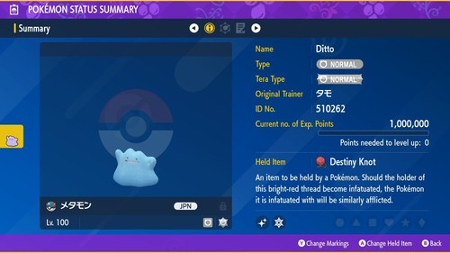 Ivs shiny japanese - 🌟6,