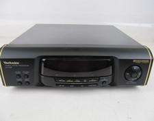 TECHNICS SH-EH60 STEREO SYSTEM