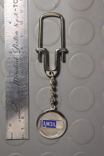 Accessorio portachiavi lancia - accessorio,