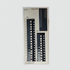 ▀▄▀▄▀  SCHNEIDER TWIDO TM2DMM24DRF – TM2 RELAY OUT -– TELEMECANIQUE