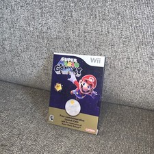 Super Mario Galaxy