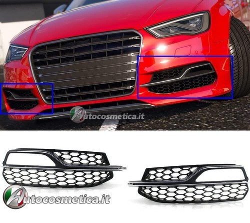 Per audi 2013 - a3, 2013-2016