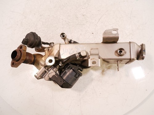 Radiatore scarico per bmw - radiatore,