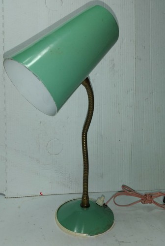Oggetto modernariato lume - di,