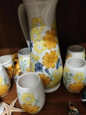 Ernestine Salerno-Ceramiche