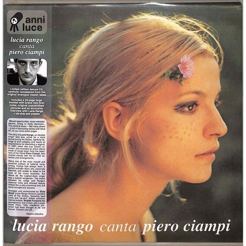 Lucia rango - lucia,