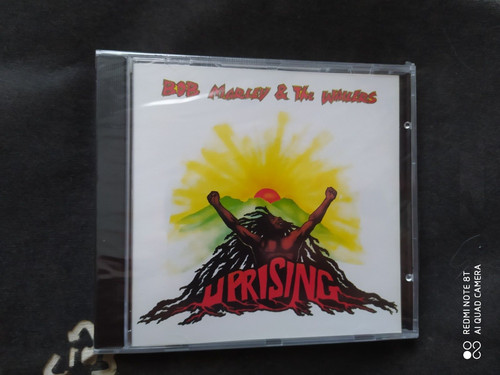 Bob marley the wailers - bob, &