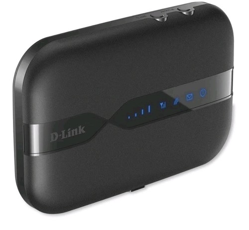 Link dwr 932 - d-link, 4g/3g