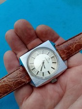 orologio vintage Lanco