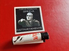 ADESIVO STICKERS ULTRAS CURVA