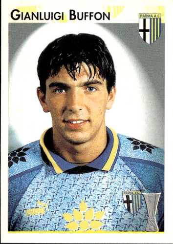 Figurina calcio coppe panini - figurina,