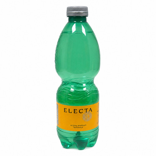 Bottiglie acqua naturale - bottiglie, di