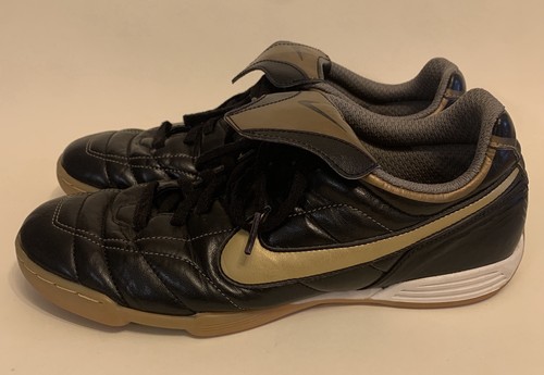 Nike ronaldinho r10 tiempo - r10,