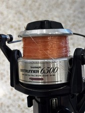 Mulinello da Pesca Shimano
