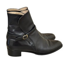 Stivaletti Tanino Crisci in