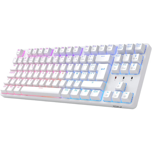Tastiera meccanica gaming tkl - tastiera,