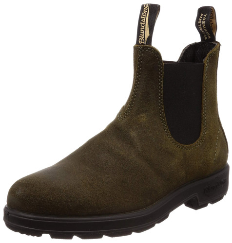 Stivali unisex blundstone - blundstone, 1615