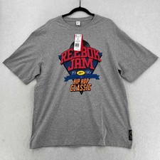 NWT Reebok Jam Hip Hop Classic