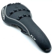 SDG Fly VL1079U Sella MTB/Downhill Guide in titanio
