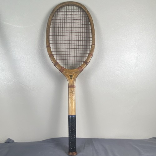 Racchetta tennis bancroft - da,