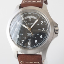 Hamilton Khaki King H644510