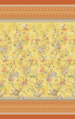Bassetti foulard cotone - bassetti, foulard,