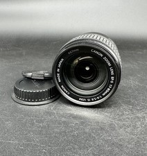 Canon EF-S 17-85mm 17-85mm