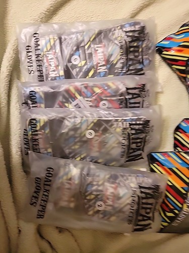 Lotto set di guanti - di,