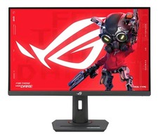 MONITOR ROG STRIX XG27UCS