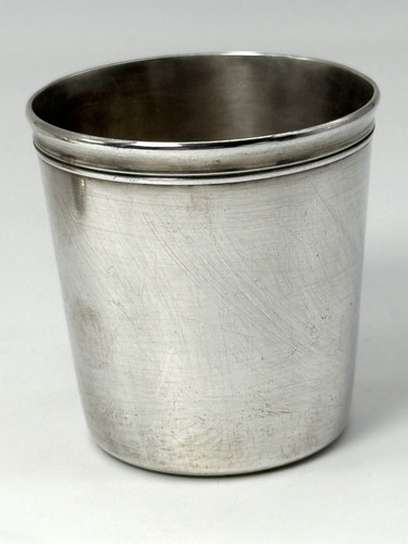 Tazza vintage christofle - vintage, paris