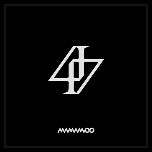 Mamamoo 2nd full - 2nd, album
