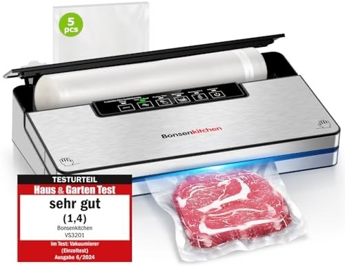 Bonsenkitchen macchine - bonsenkitchen,