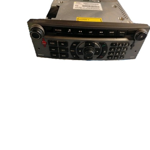 Autoradio rt4 citroën c5 - rt4,