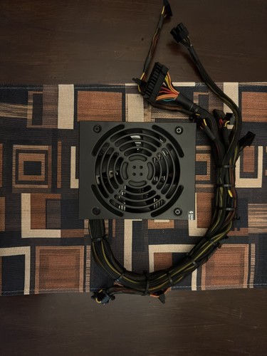 Alimentatore corsair vs650 - corsair,