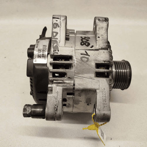 301761ri alternatore citroen - alternatore,