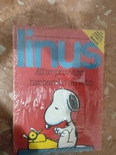 Rivista Linus