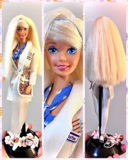 Splendida bambola barbie - splendida,