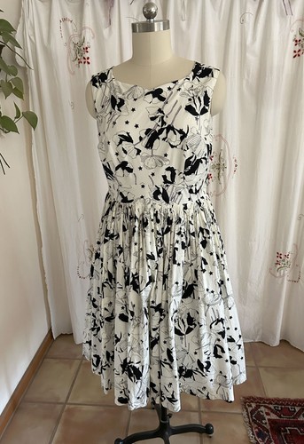 Abito smanicato modcloth - abito, stile