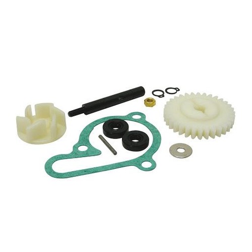 Derbi senda drd treme 2t - derbi, sm