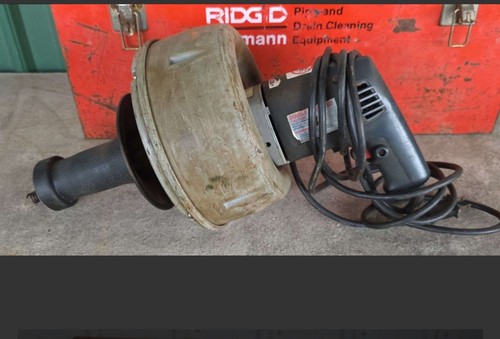 Ridgid kollmann pulitore - kollmann,